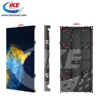 Full Color Fixed LED Indoor Video Wall Display P3 Customized For Stage Concert