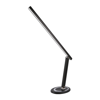 چراغ های LED کم مصرف تاشو 540lm 6000K چراغ رومیزی برای مطالعه